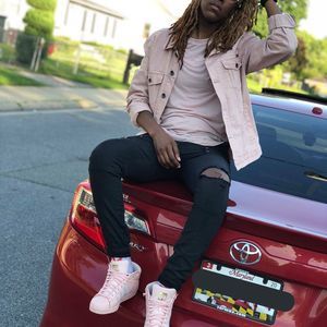 Meet your Posher, Iesha